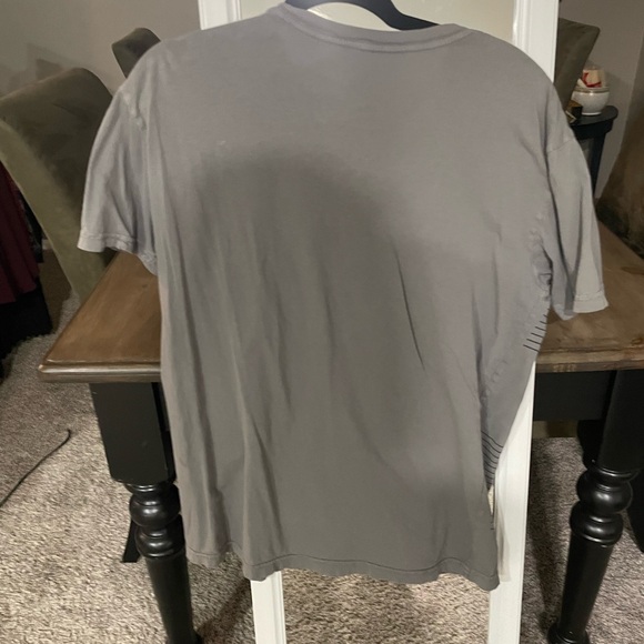 Men’s T-shirt - Picture 4 of 5